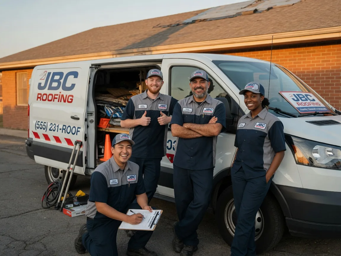 Roof Replacement company in Wallops Island, VA