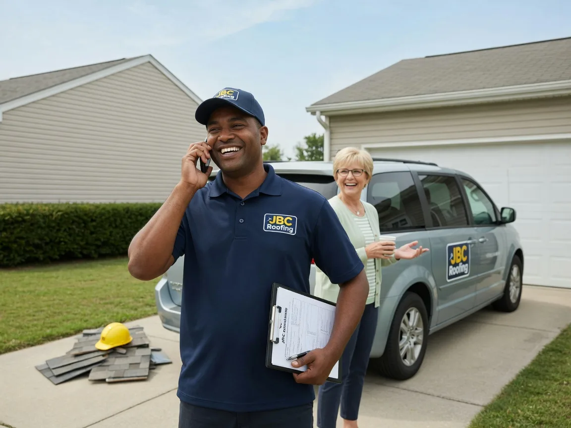 Roof Replacement Wallops Island, VA FAQs